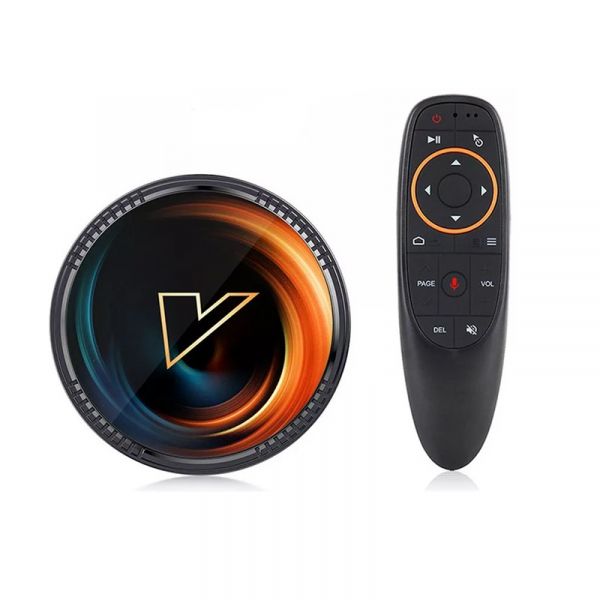 TV  Vontar W2 4/32 -  1