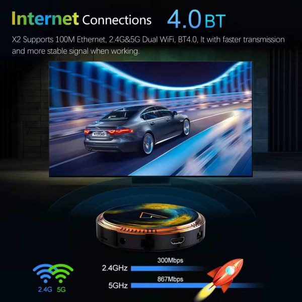 TV ��������� Vontar X2 2/16 - �������� 2