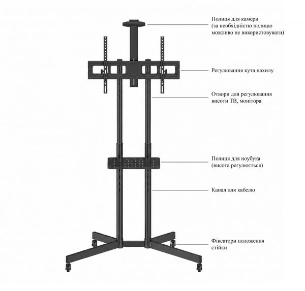 � ����� ������������� Walfix TVS-6005B - �������� 1