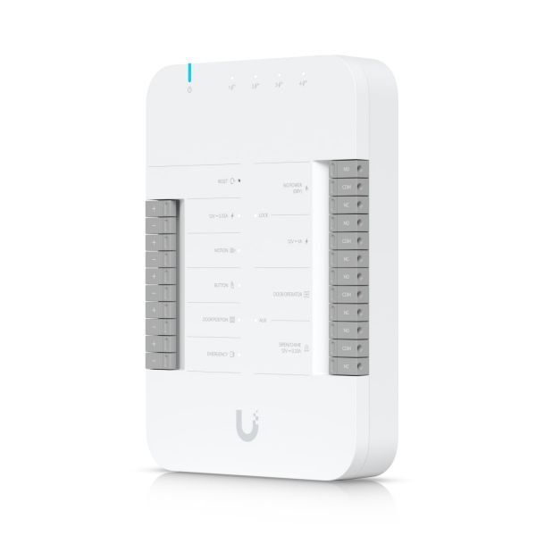 ������� �������� ������� Ubiquiti UniFi Access G2 Starter Kit Pro (UA-G2-SK-PRO) - �������� 2