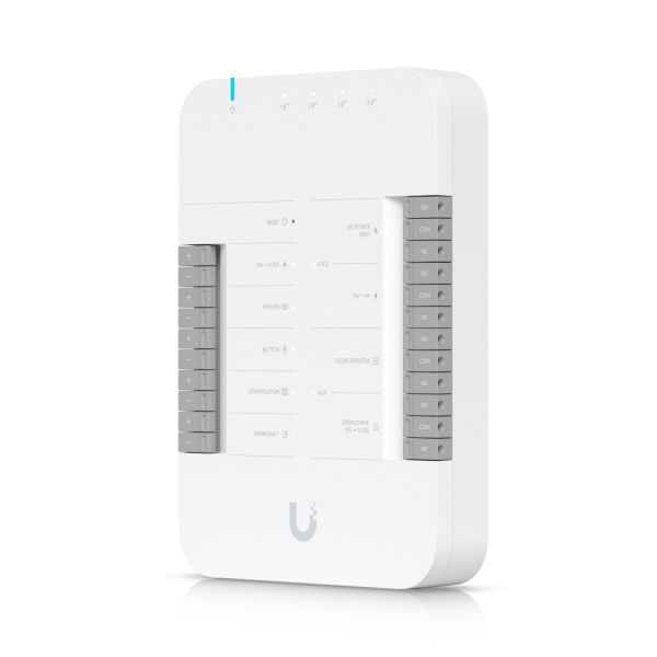 ������� �������� ������� Ubiquiti UniFi Access G3 Starter Kit Pro (UA-G3-SK-Pro) - �������� 2