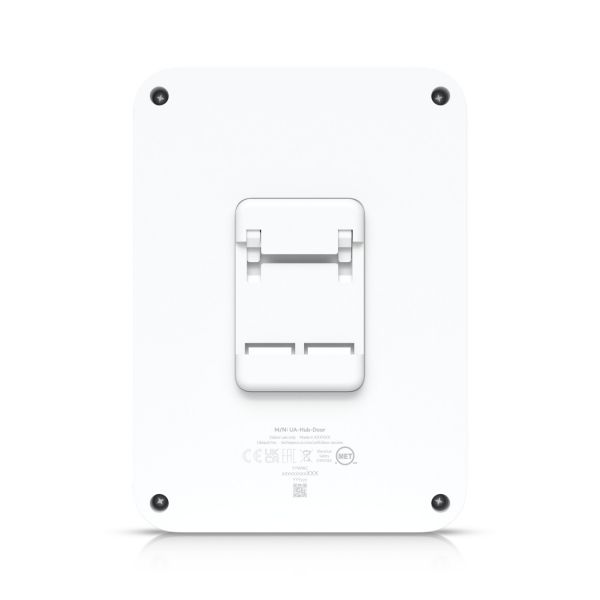 ������� �������� ������� Ubiquiti UniFi Access G3 Starter Kit Pro (UA-G3-SK-Pro) - �������� 4
