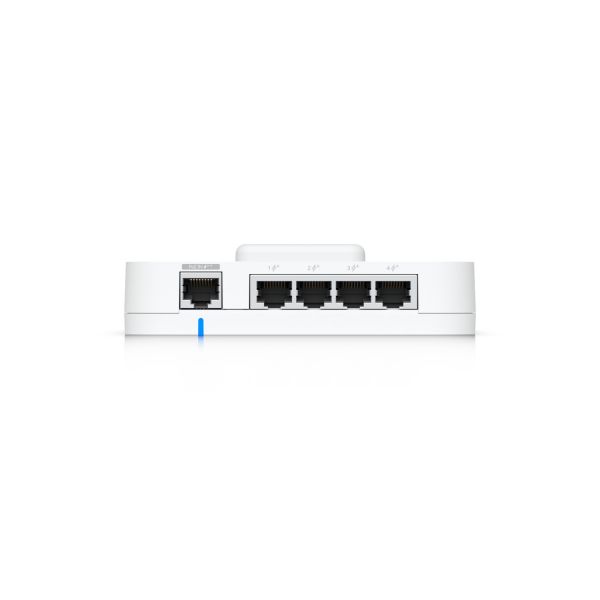 ������� �������� ������� Ubiquiti UniFi Access G3 Starter Kit Pro (UA-G3-SK-Pro) - �������� 6