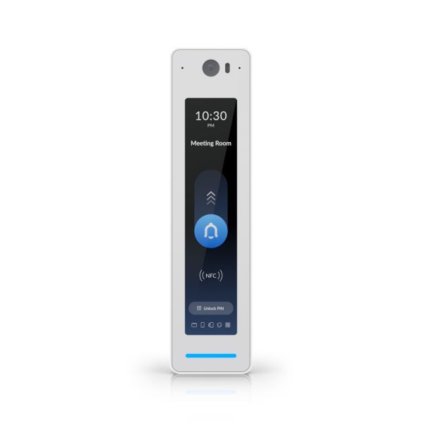 ������� �������� ������� Ubiquiti UniFi Access G3 Starter Kit Pro (UA-G3-SK-Pro) - �������� 8