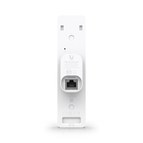 ������� �������� ������� Ubiquiti UniFi Access G3 Starter Kit Pro (UA-G3-SK-Pro) - �������� 9