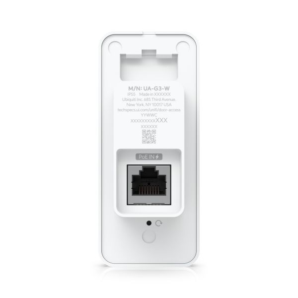 ������� �������� ������� Ubiquiti UniFi Access G3 Starter Kit Pro (UA-G3-SK-Pro) - �������� 15