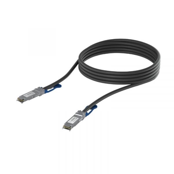 ������ DAC Ubiquiti 25G/10G Direct Attach Cable 3m (UACC-DAC-SFP28-3M) - �������� 2