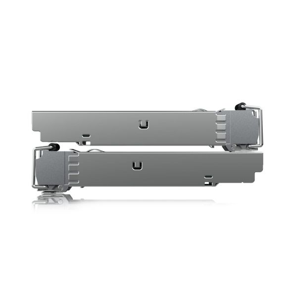 ������ SFP Ubiquiti 1G Multi-Mode Optical Module 2 pack (UACC-OM-MM-1G-D-2) - �������� 4