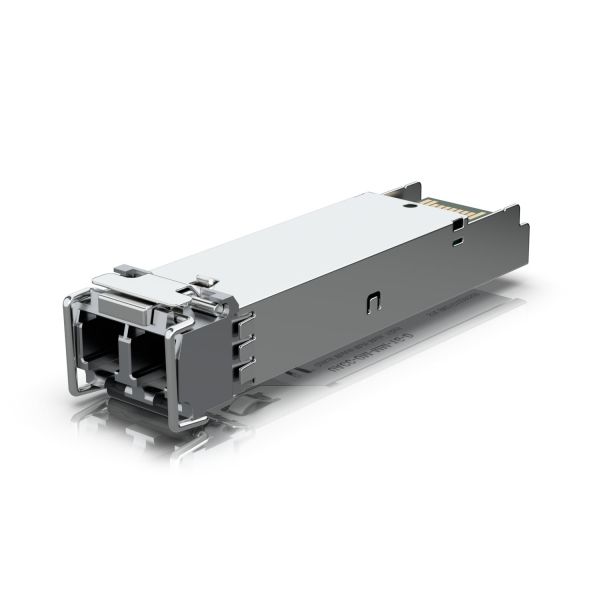 ������ SFP Ubiquiti 1G Multi-Mode Optical Module 2 pack (UACC-OM-MM-1G-D-2) - �������� 6
