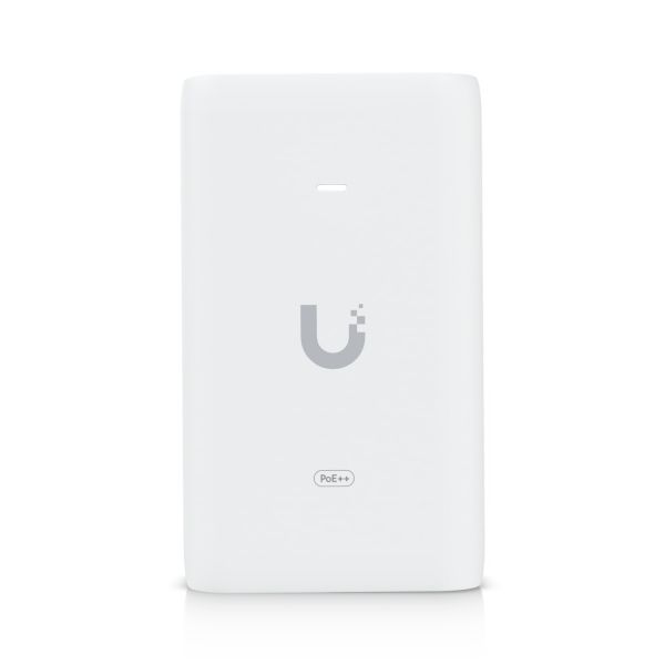 �������� Ubiquiti 10G PoE++ Adapter (60W) (UACC-POE++-10G) - �������� 2