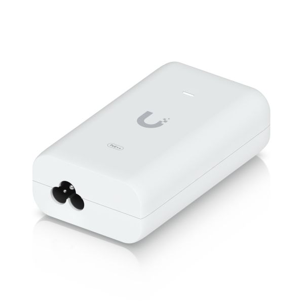 �������� Ubiquiti 10G PoE++ Adapter (60W) (UACC-POE++-10G) - �������� 4