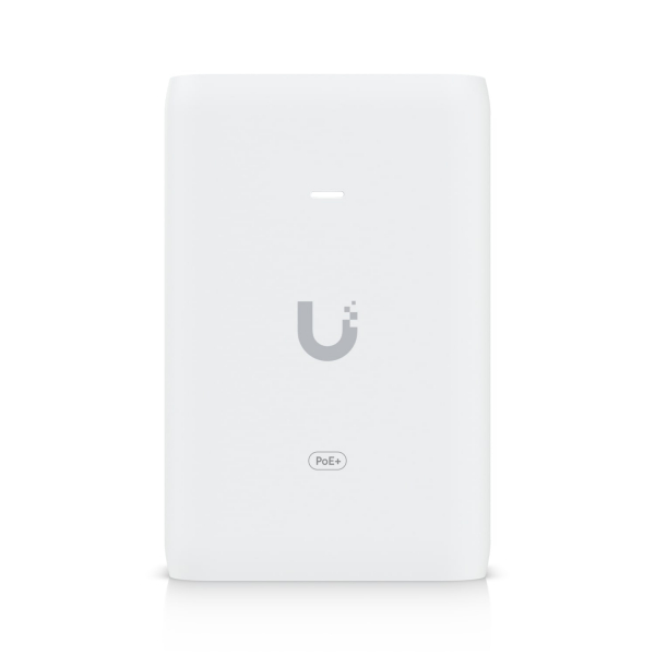 �������� Ubiquiti 2.5G PoE+ Adapter (30W) (UACC-POE+-2.5G) - �������� 2