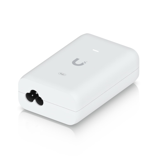 �������� Ubiquiti 2.5G PoE+ Adapter (30W) (UACC-POE+-2.5G) - �������� 3