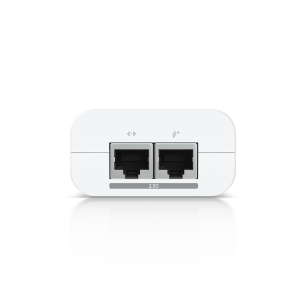 �������� Ubiquiti 2.5G PoE+ Adapter (30W) (UACC-POE+-2.5G) - �������� 6
