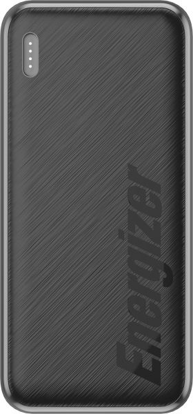 ������������ ������� ������� Energizer UE30055PQ 30000mAh 22.5W Black - �������� 2
