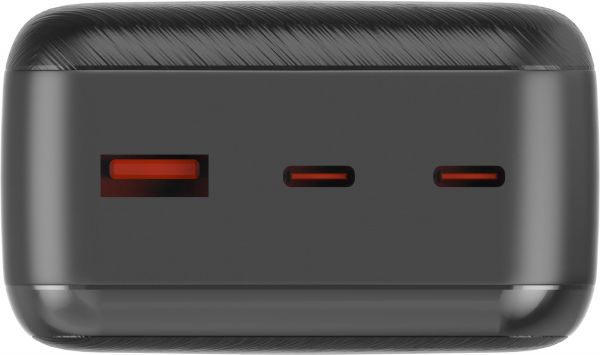 ������������ ������� ������� Energizer UE30055PQ 30000mAh 22.5W Black - �������� 5