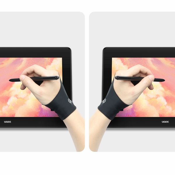  Ugee UG Glove-S -  2