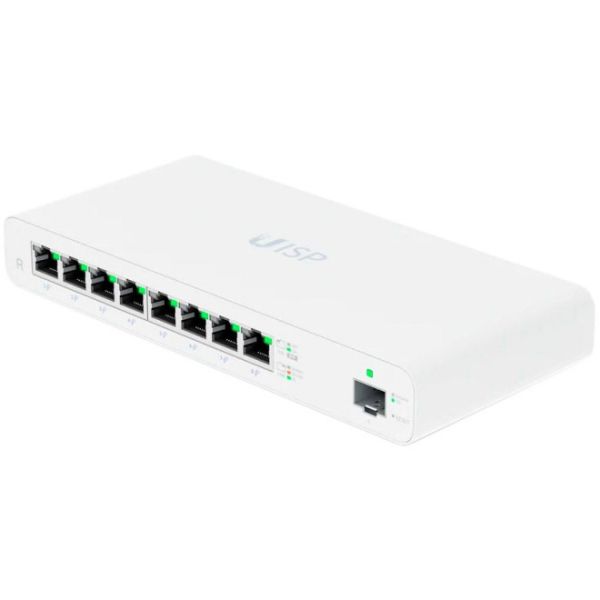 ������������� Ubiquiti UISP Router (UISP-R) - �������� 1