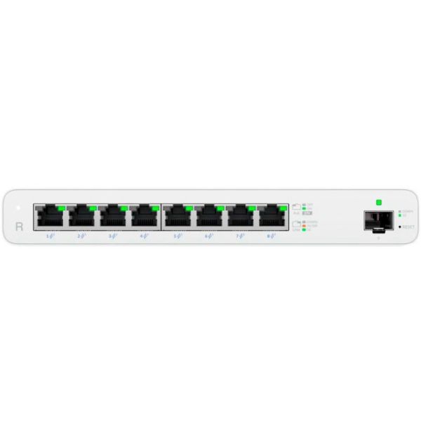 ������������� Ubiquiti UISP Router (UISP-R) - �������� 2