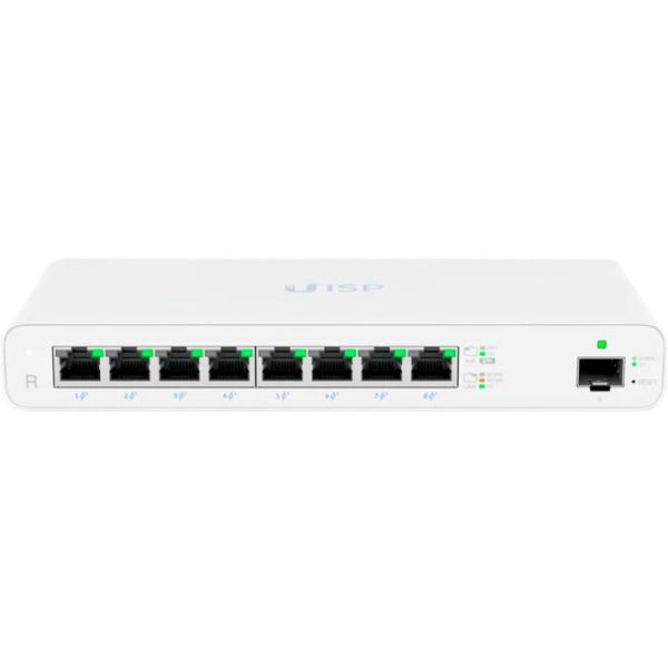 ������������� Ubiquiti UISP Router (UISP-R) - �������� 3