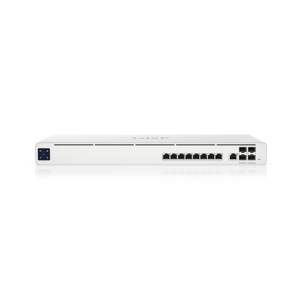 ������������� Ubiquiti UISP Router Pro (UISP-R-Pro) - �������� 3