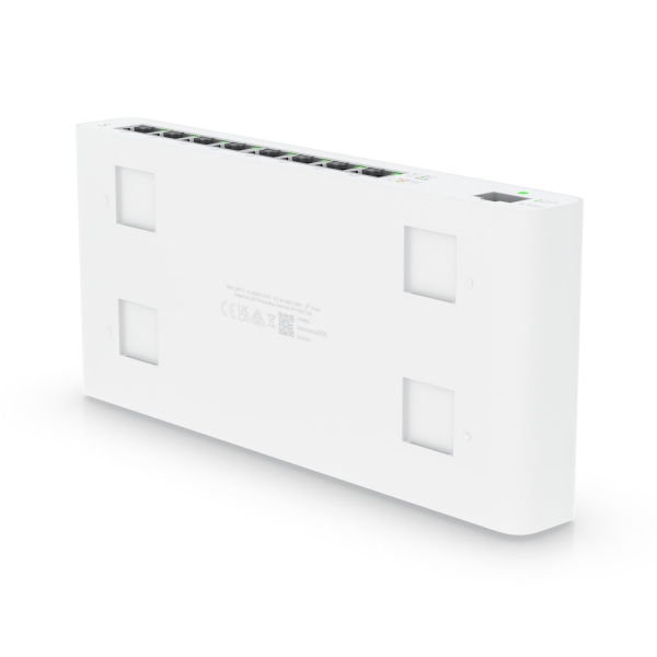 ���������� Ubiquiti UISP Switch (UISP-S) - �������� 6