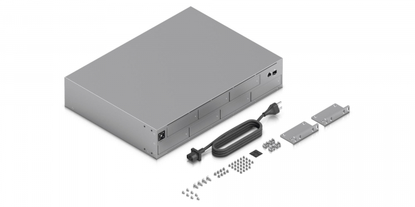 ������� ��������� Ubiquiti UNAS Pro (UNAS-PRO) - �������� 1