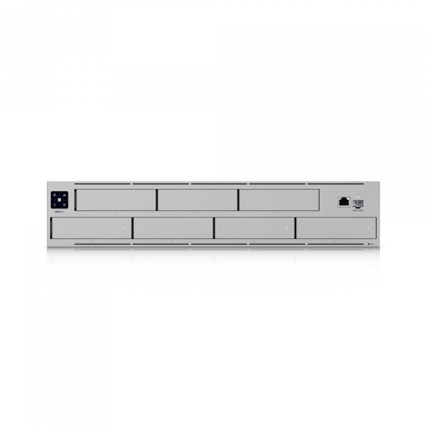 ������� ��������� Ubiquiti UNAS Pro (UNAS-PRO) - �������� 3