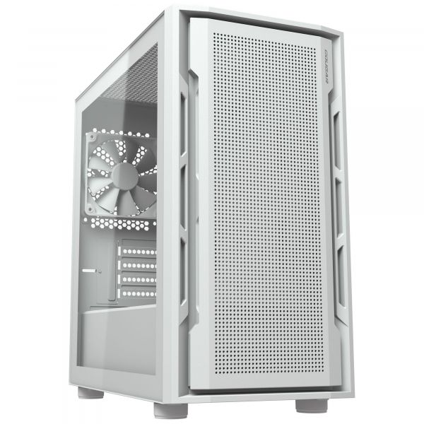 ������ Cougar Uniface Mini White ��� �� - �������� 1
