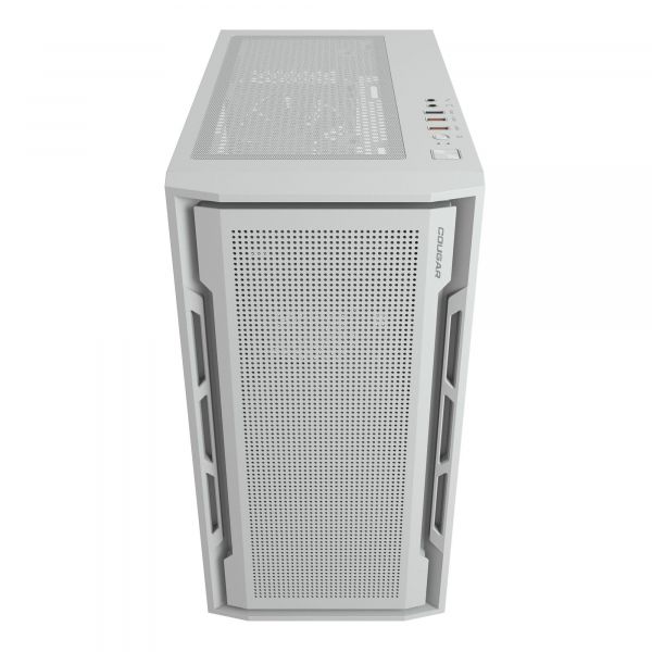 ������ Cougar Uniface Mini White ��� �� - �������� 6
