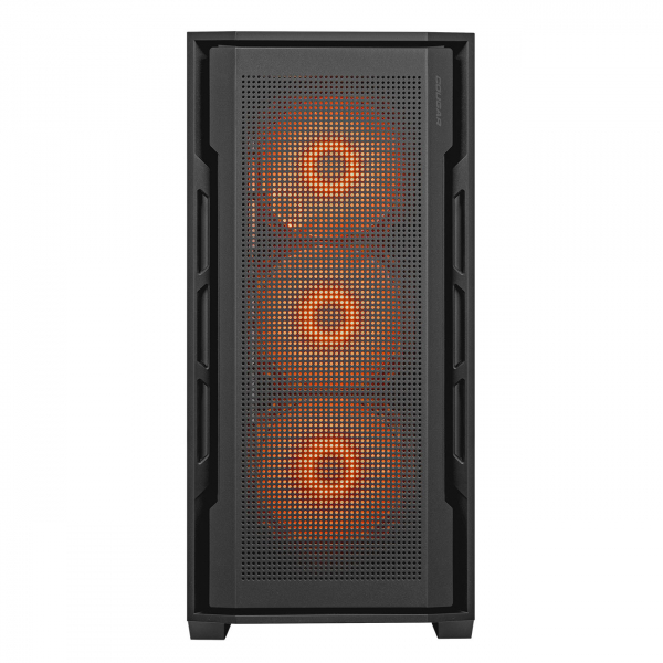 ������ Cougar Uniface RGB Black ��� �� - �������� 2