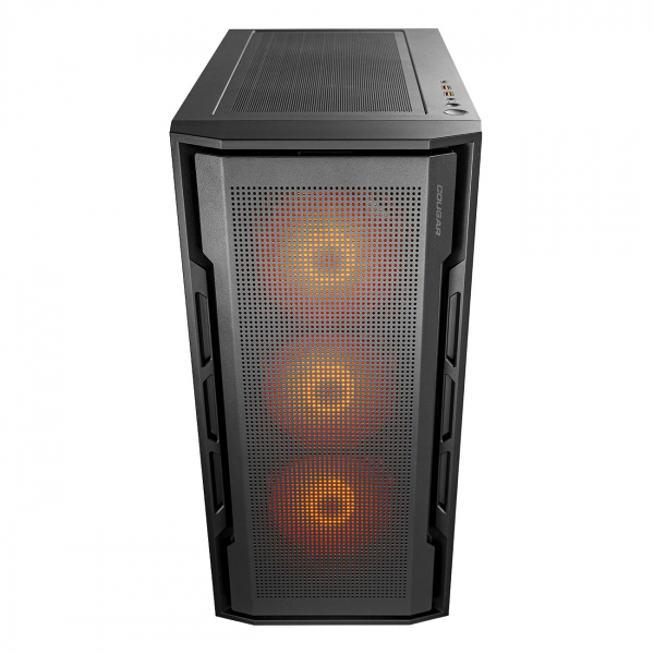 ������ Cougar Uniface RGB Black ��� �� - �������� 3