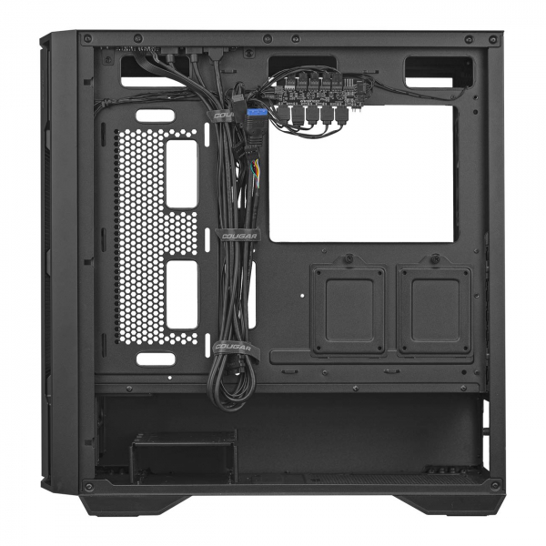 ������ Cougar Uniface RGB Black ��� �� - �������� 8