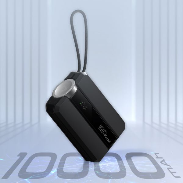 ��� Promate Neo-10 10000mAh 30W Black (neo-10.black) - �������� 2