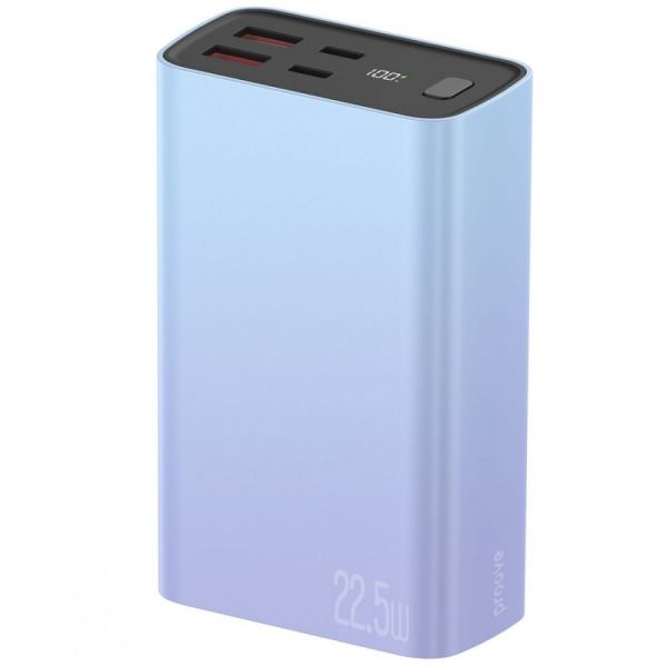 ��� Proove Hyper Flux Plus 22.5W 20000mAh Gradient (PBF222120009) - �������� 1