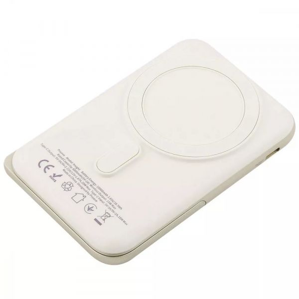 ������������ ������� ������� Proove Knight 20W 10000mAh Beige (PBGI20012214) - �������� 2