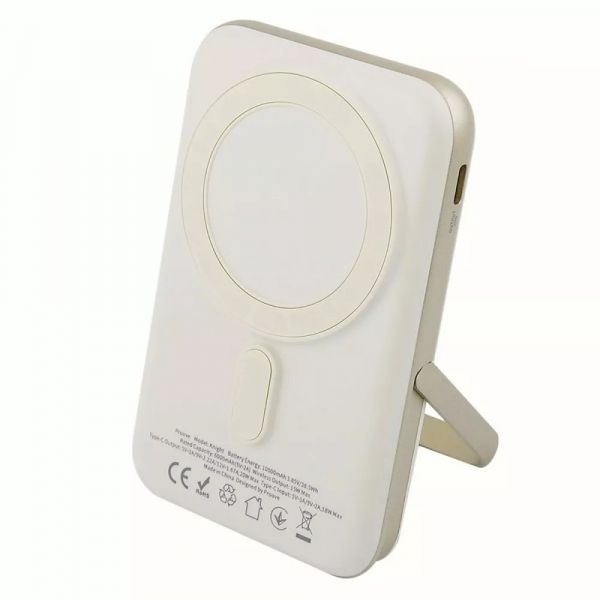������������ ������� ������� Proove Knight 20W 10000mAh Beige (PBGI20012214) - �������� 1