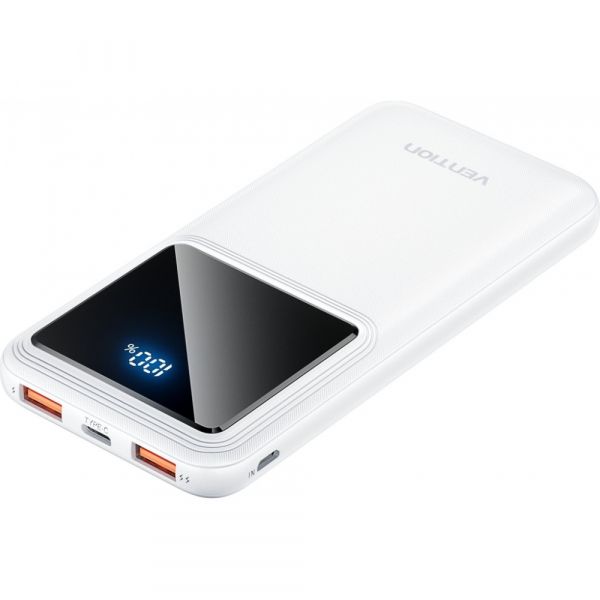 ��� Vention 10000mAh White (FHKW0) - �������� 1