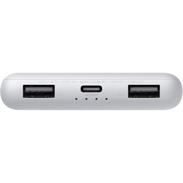 ��� Xiaomi 10000mAh 22.5W Lite Grey (BHR9350GL) - �������� 5