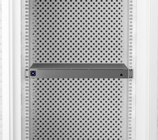 ��������� ������� ������� Ubiquiti UniFi Power Backup (USP-RPS) - �������� 6