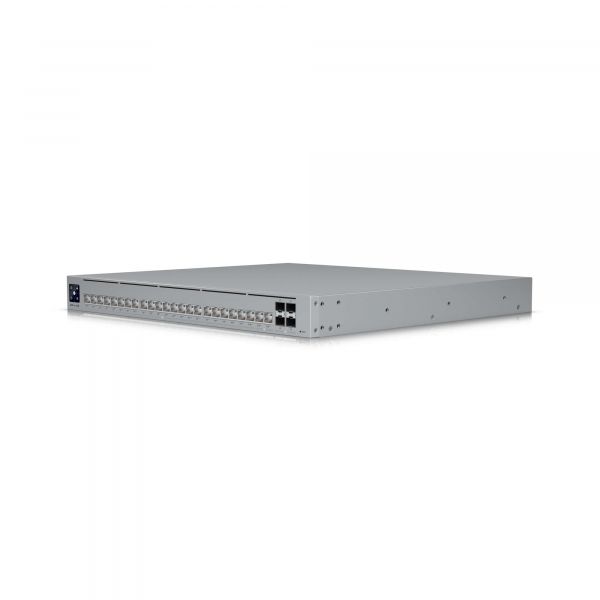 ���������� Ubiquiti UniFi Switch Pro HD 24 PoE (USW-PRO-HD-24-POE) - �������� 3