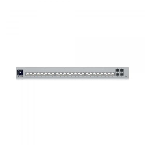 ���������� Ubiquiti UniFi Switch Pro HD 24 PoE (USW-PRO-HD-24-POE) - �������� 6