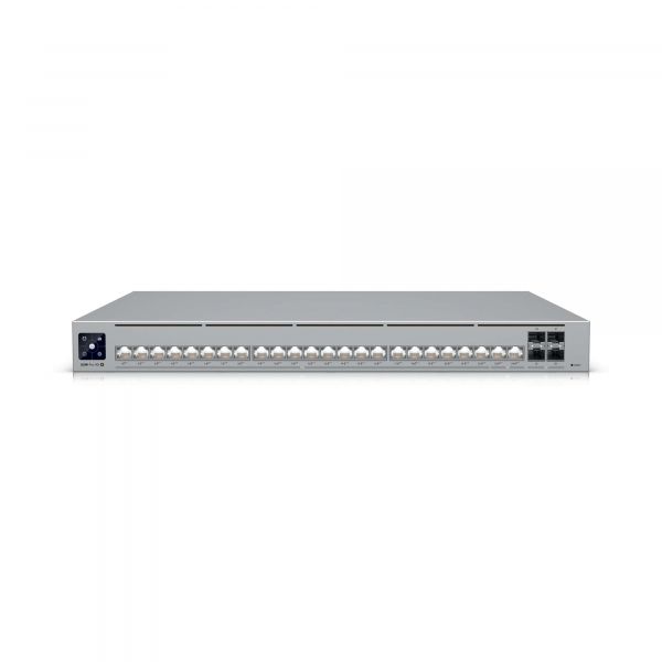 ���������� Ubiquiti UniFi Switch Pro HD 24 PoE (USW-PRO-HD-24-POE) - �������� 7