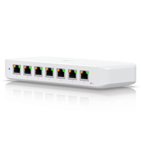 ���������� Ubiquiti UniFi Switch Ultra 60W (USW-ULTRA-60W) - �������� 1