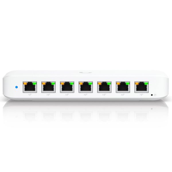 ���������� Ubiquiti UniFi Switch Ultra 60W (USW-ULTRA-60W) - �������� 2