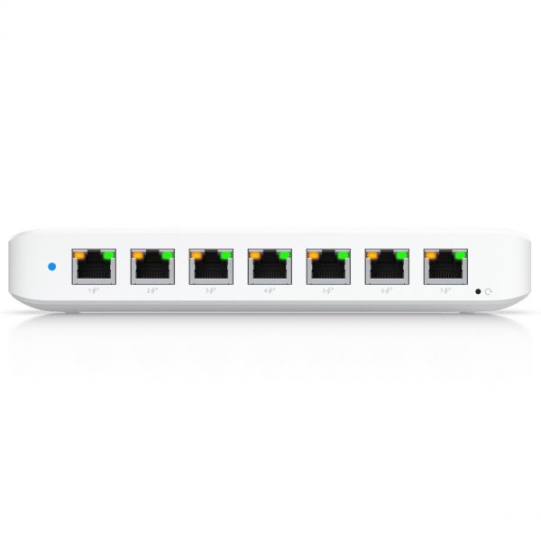 ���������� Ubiquiti UniFi Switch Ultra 60W (USW-ULTRA-60W) - �������� 3