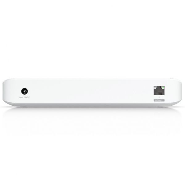 ���������� Ubiquiti UniFi Switch Ultra 60W (USW-ULTRA-60W) - �������� 4