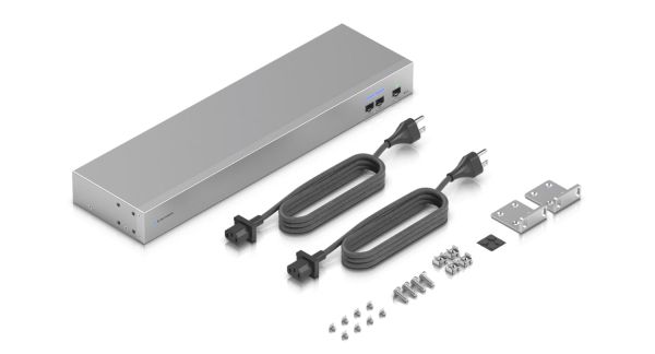 ���������� Ubiquiti UniFi WAN Switch (USW-WAN) - �������� 1