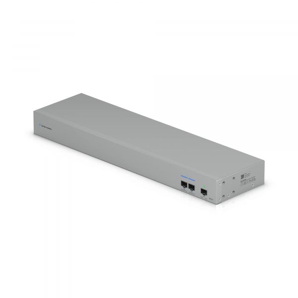 ���������� Ubiquiti UniFi WAN Switch (USW-WAN) - �������� 6