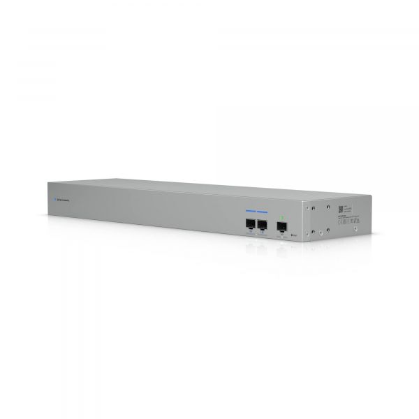 ���������� Ubiquiti UniFi WAN Switch (USW-WAN) - �������� 7
